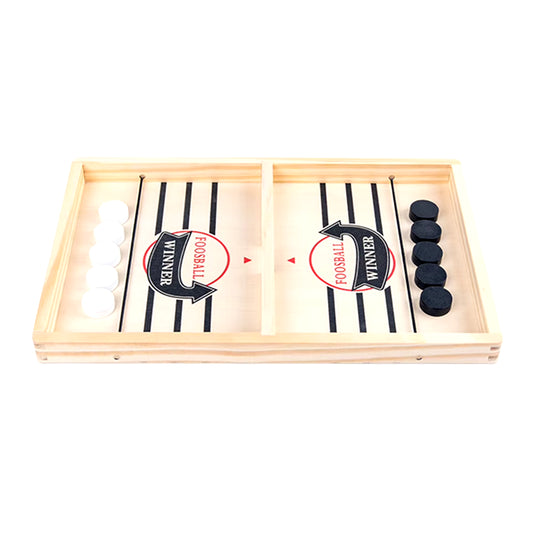 Sling Puck Board interactive Game