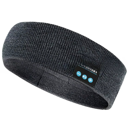  Hat with Bluetooth Speaker 