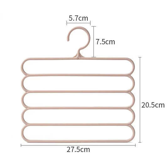 Mulyi Hook Hanger